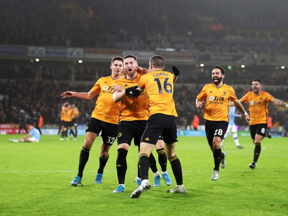 wolves-manchester city
